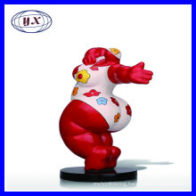 FRP Statue, for Exterior Decor and Promotional Usefrp Statue, for Exterior Decor and Promotional Use